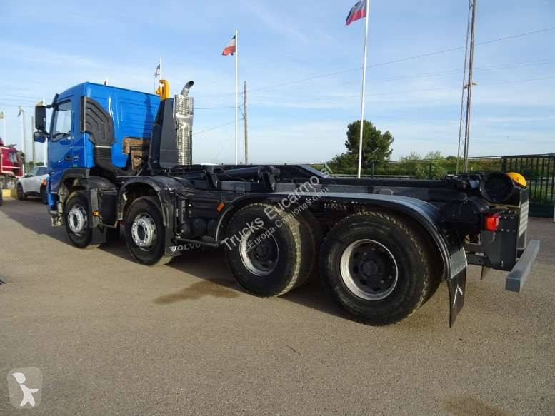 Camion Volvo