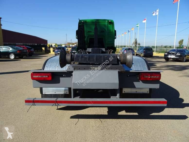 Camion MAN