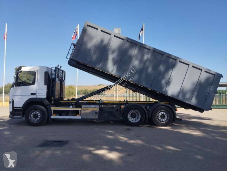 Camion Volvo