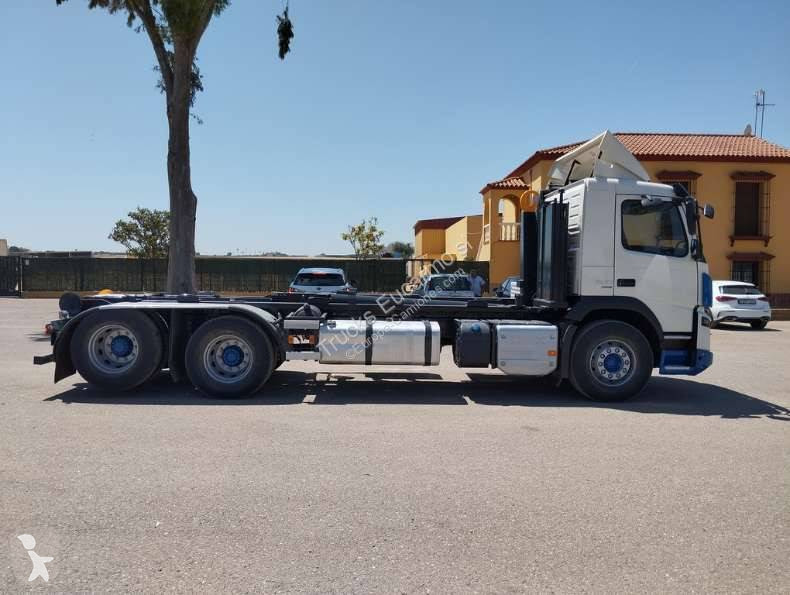 Camion Volvo