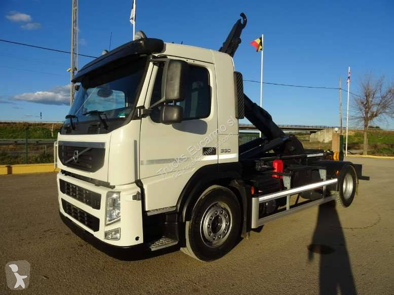 Camión Volvo