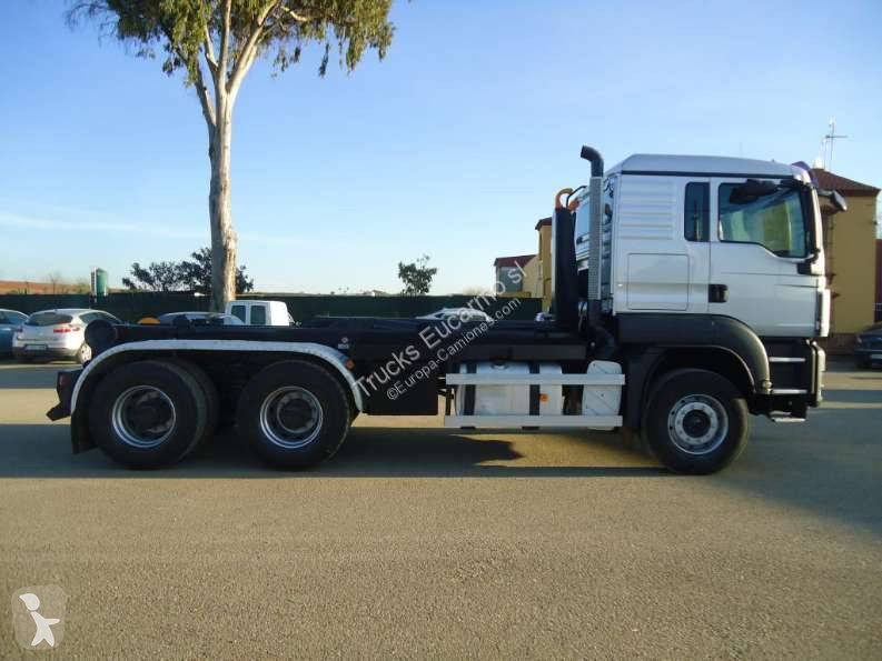 Camion MAN