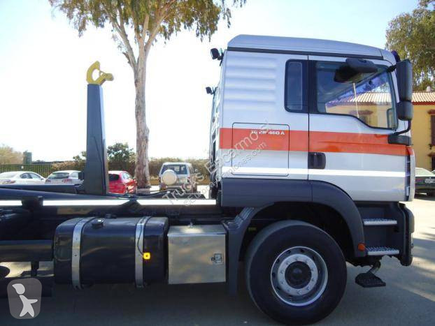 Camion MAN