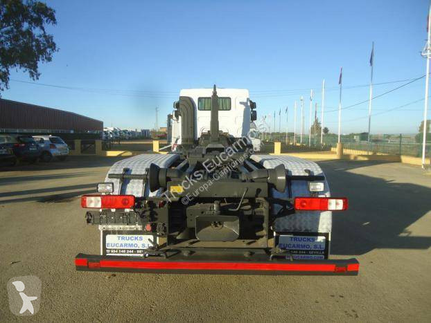 Camion Renault