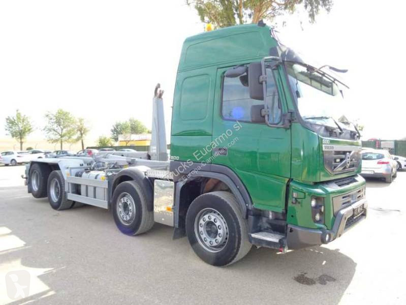 Camion Volvo