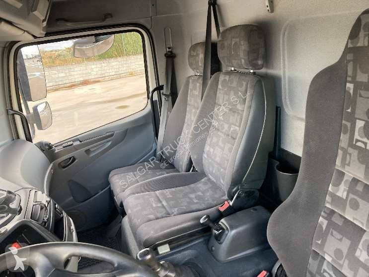 Camion Mercedes