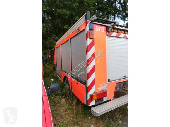Camion MAN L71