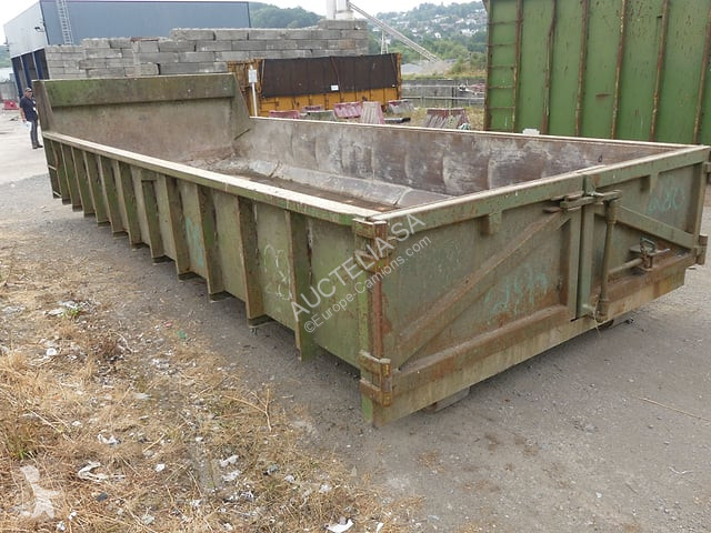 Camion