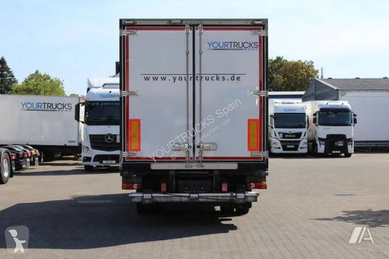 Camion Iveco