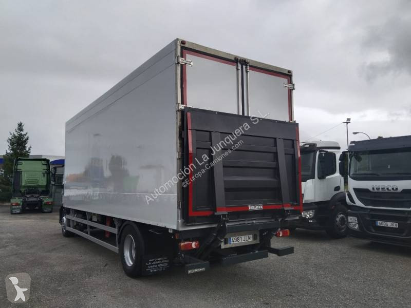 Camion Iveco