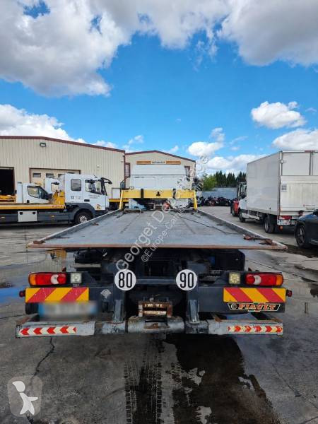 Camión Renault