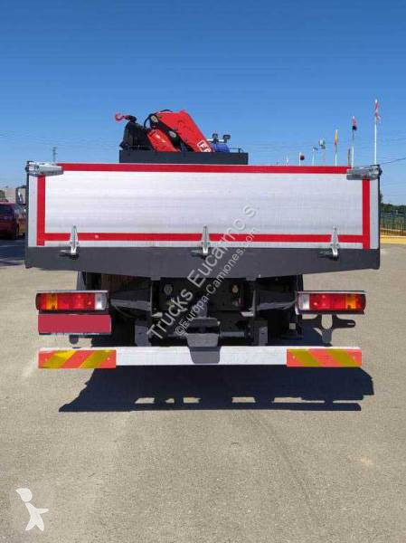 Camion MAN