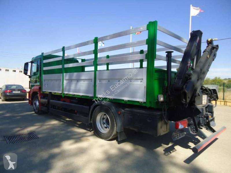 Camion MAN