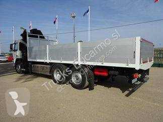 Camion Volvo