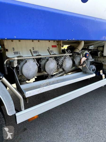Camion Renault