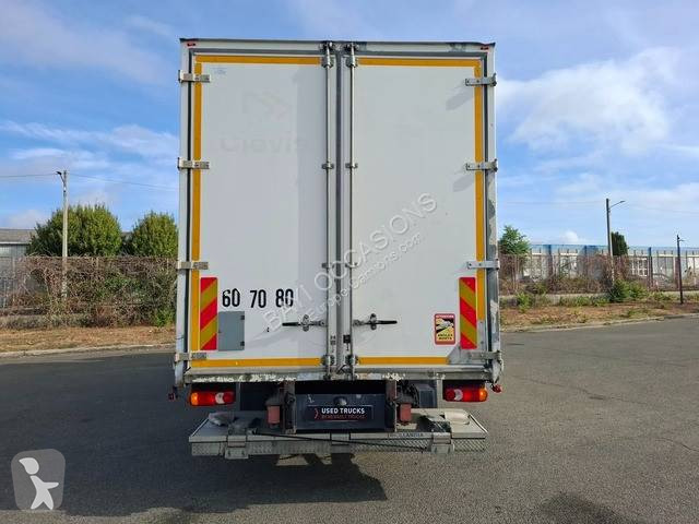 Camion Renault