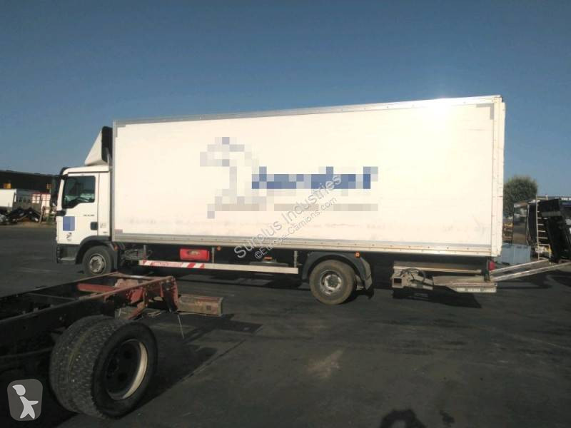 Camion MAN