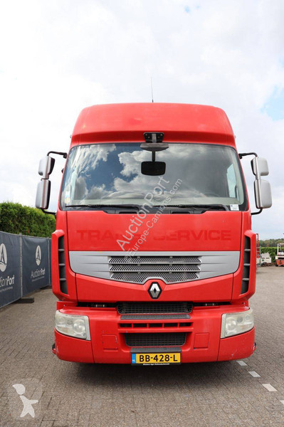 Camião Renault PREMIUM