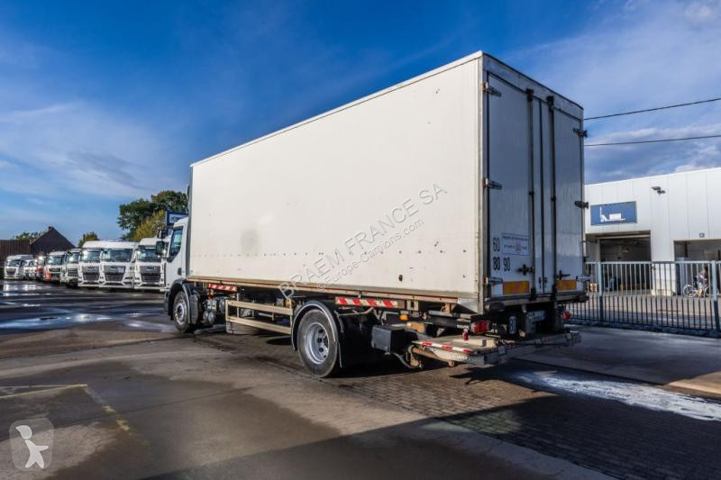 Camión Renault  PREMIUM 340 DXI // HAYON...