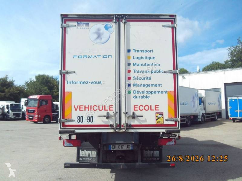Camion MAN