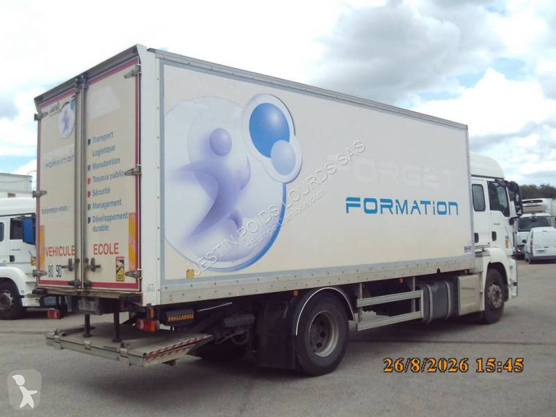 Camion MAN