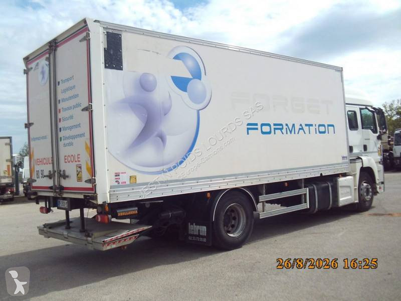 Camion MAN