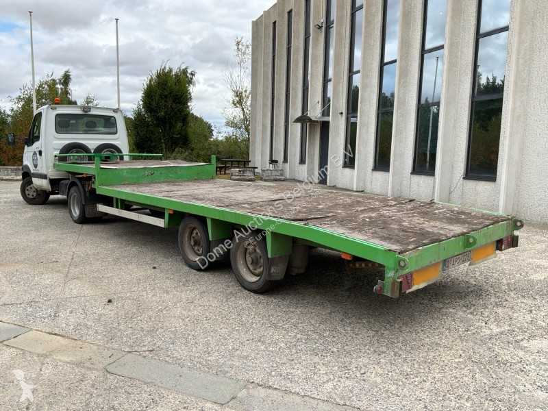 Camion Renault
