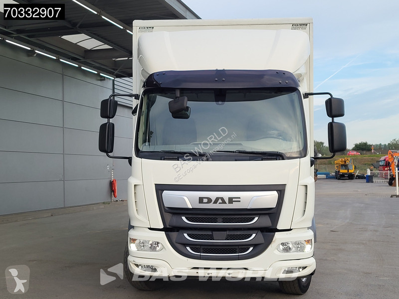 Camion DAF 260  4X2 APK 02-2027 16t 2.000Kgs...