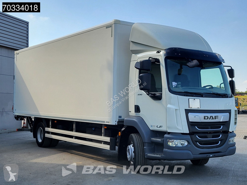 Camion DAF 290 4X2 81.000 Kms! 16t Automatic...