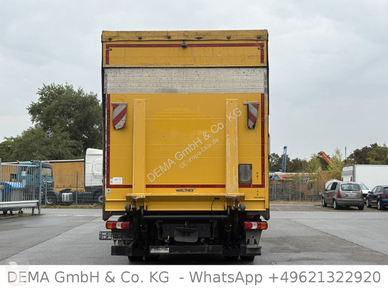 Camion Mercedes...