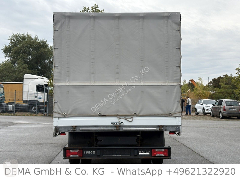 Camión Iveco 70...