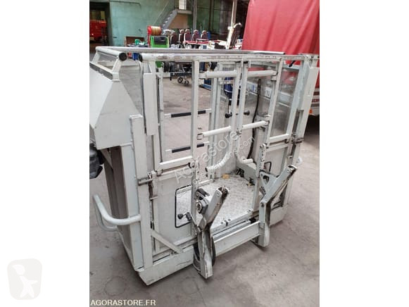 Camion