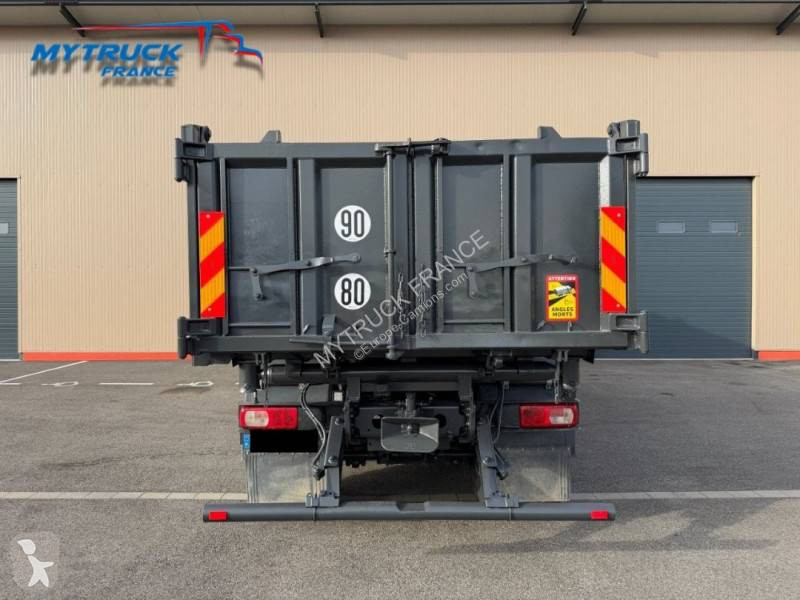 Camion DAF
