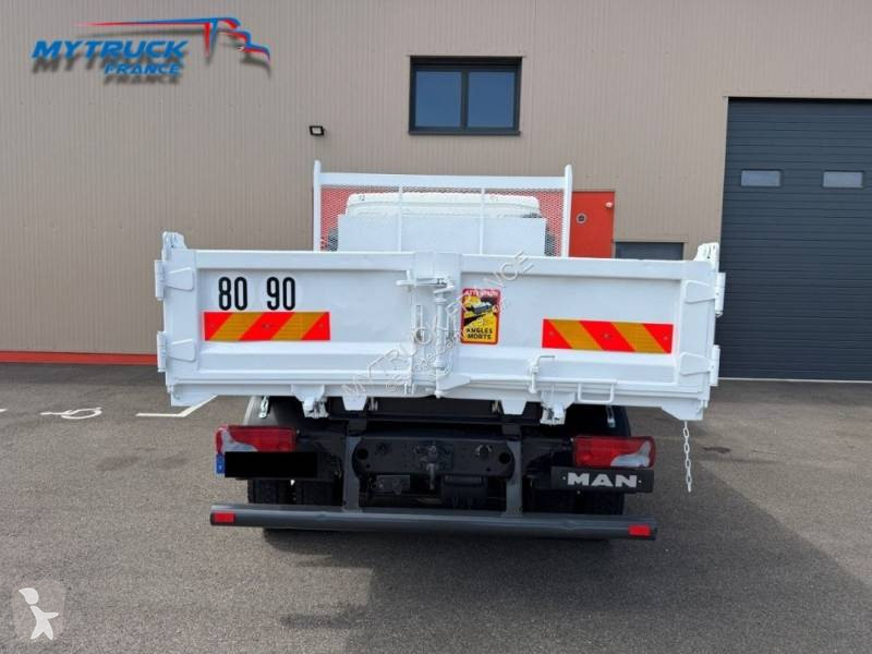 Camion MAN