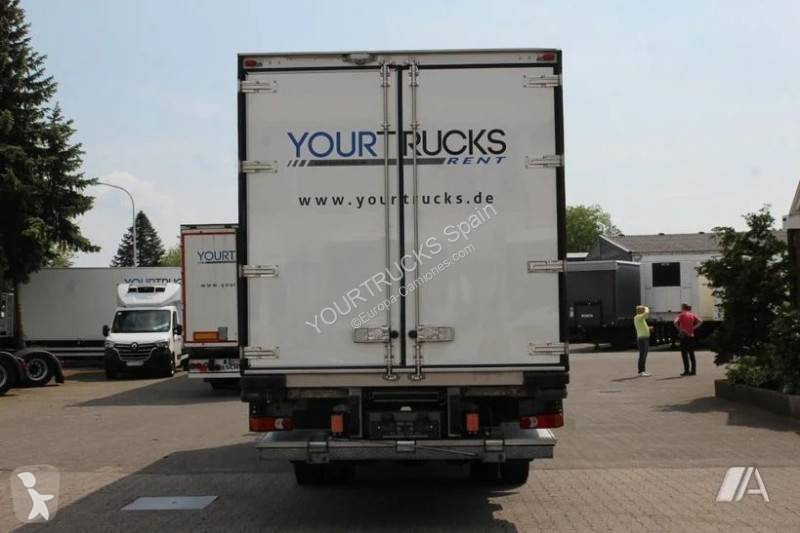 Camion Iveco