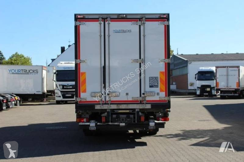 Camion Renault