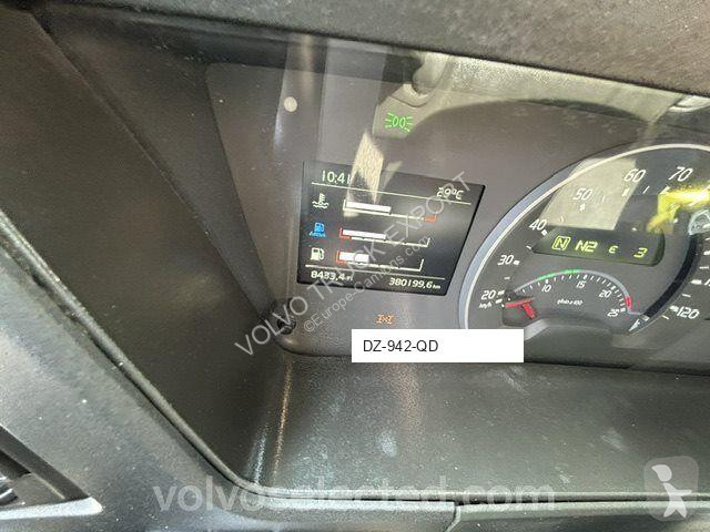 Camion Volvo MANJOT