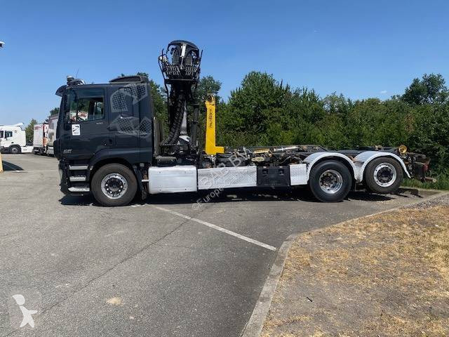 Camion DAF