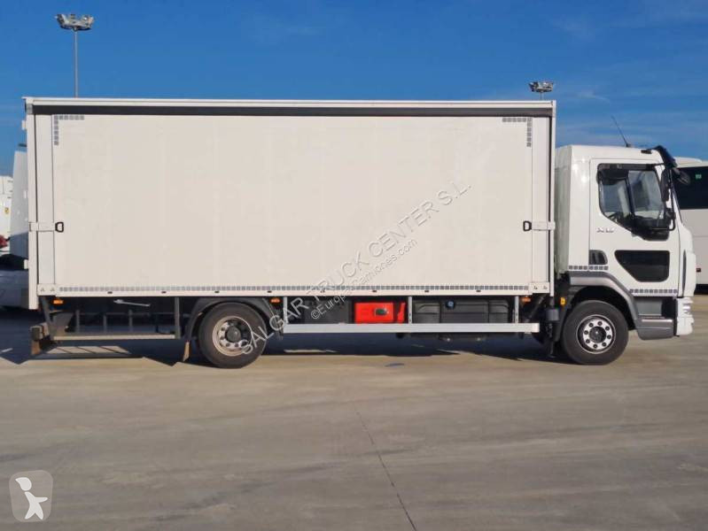 Vrachtwagen DAF