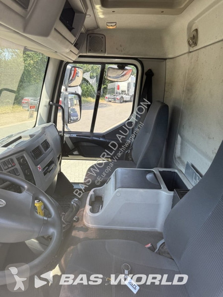 Camión Volvo 280