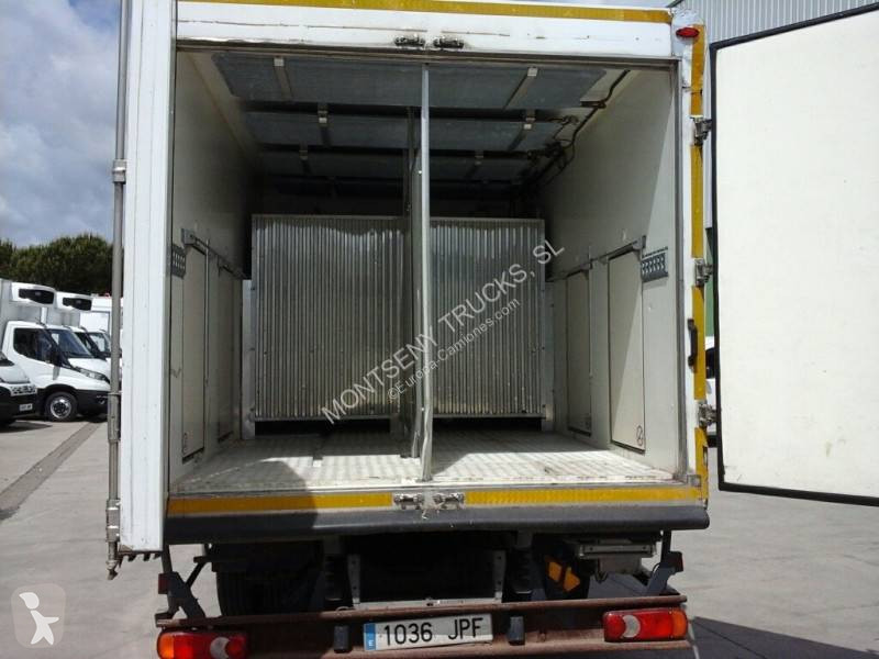 Camion Iveco