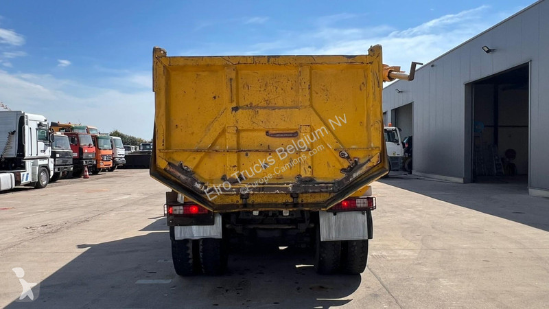 Vrachtwagen Renault 450 DXI (BOITE MANUELLE /...