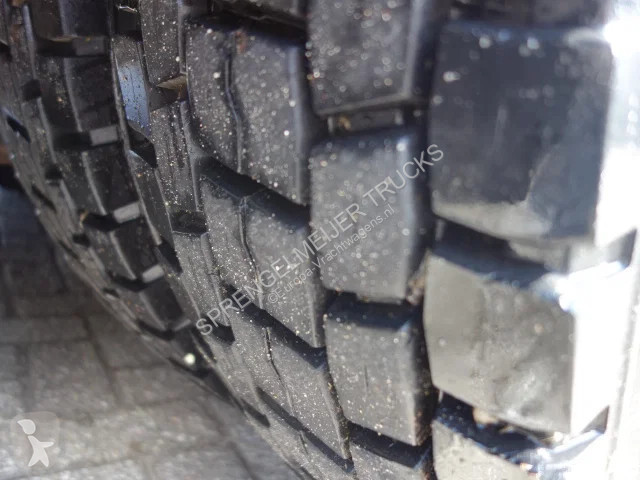 Camión Scania 420 19000 LITER...