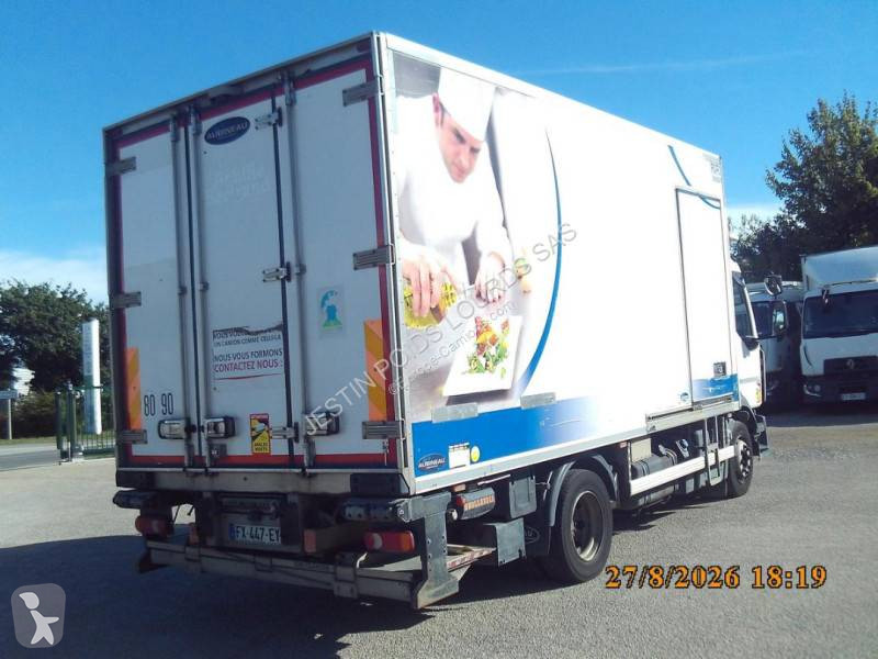 Camion Renault