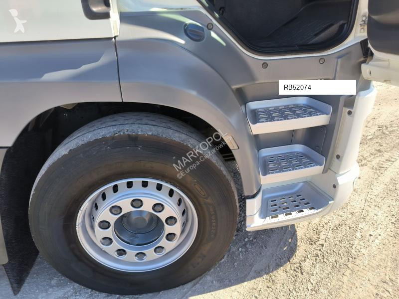 Vrachtwagen DAF CF410/ EURO 6 /AUTOMAT/ 20 EURO...