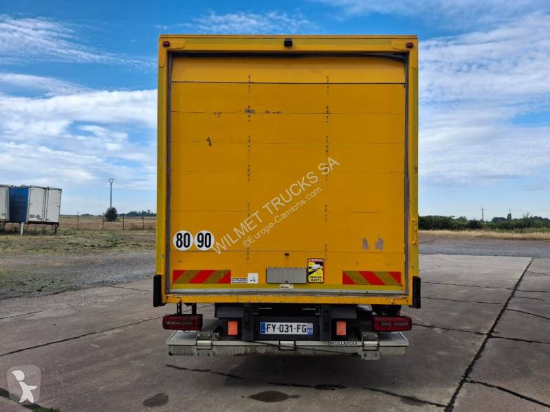 Camion MAN