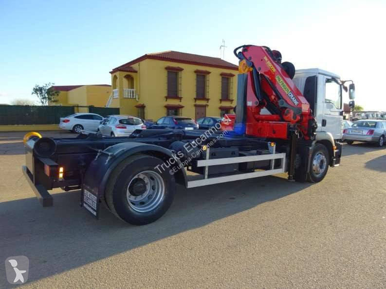 Camion MAN