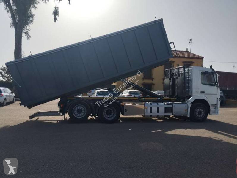Camion Volvo