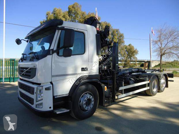 Camion Volvo