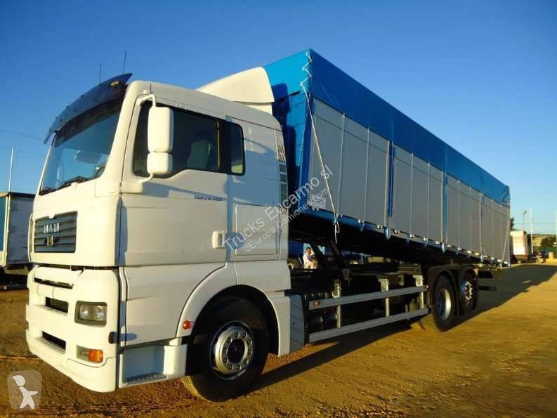 Camion MAN